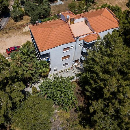 Villa Katerina بوتوس المظهر الخارجي الصورة