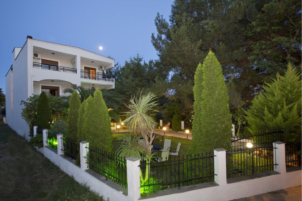 Villa Katerina بوتوس المظهر الخارجي الصورة