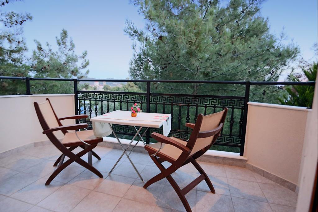 Villa Katerina بوتوس المظهر الخارجي الصورة