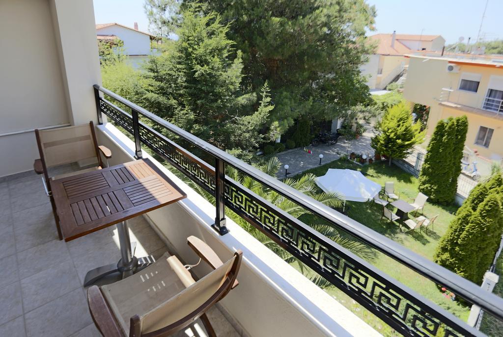 Villa Katerina بوتوس الغرفة الصورة
