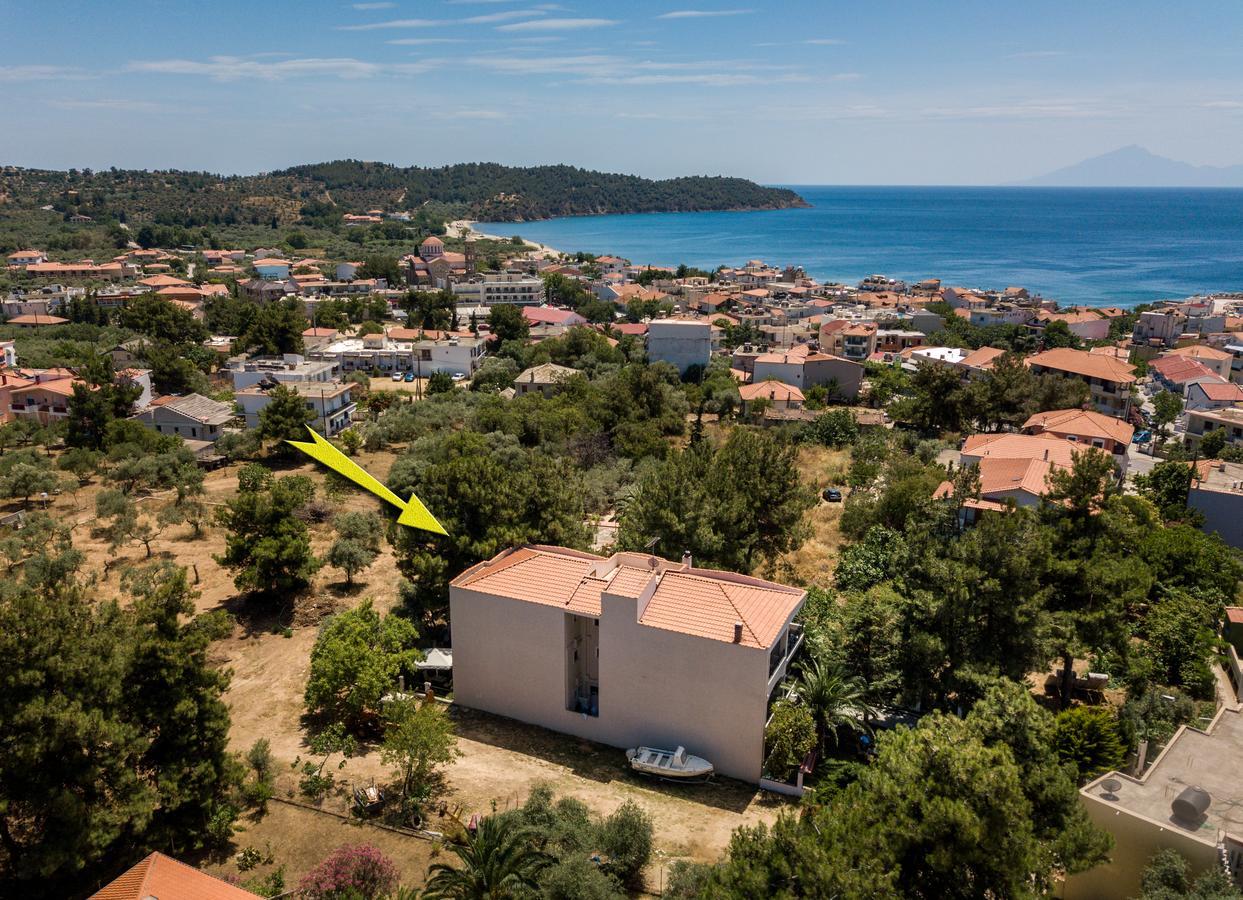 Villa Katerina بوتوس المظهر الخارجي الصورة