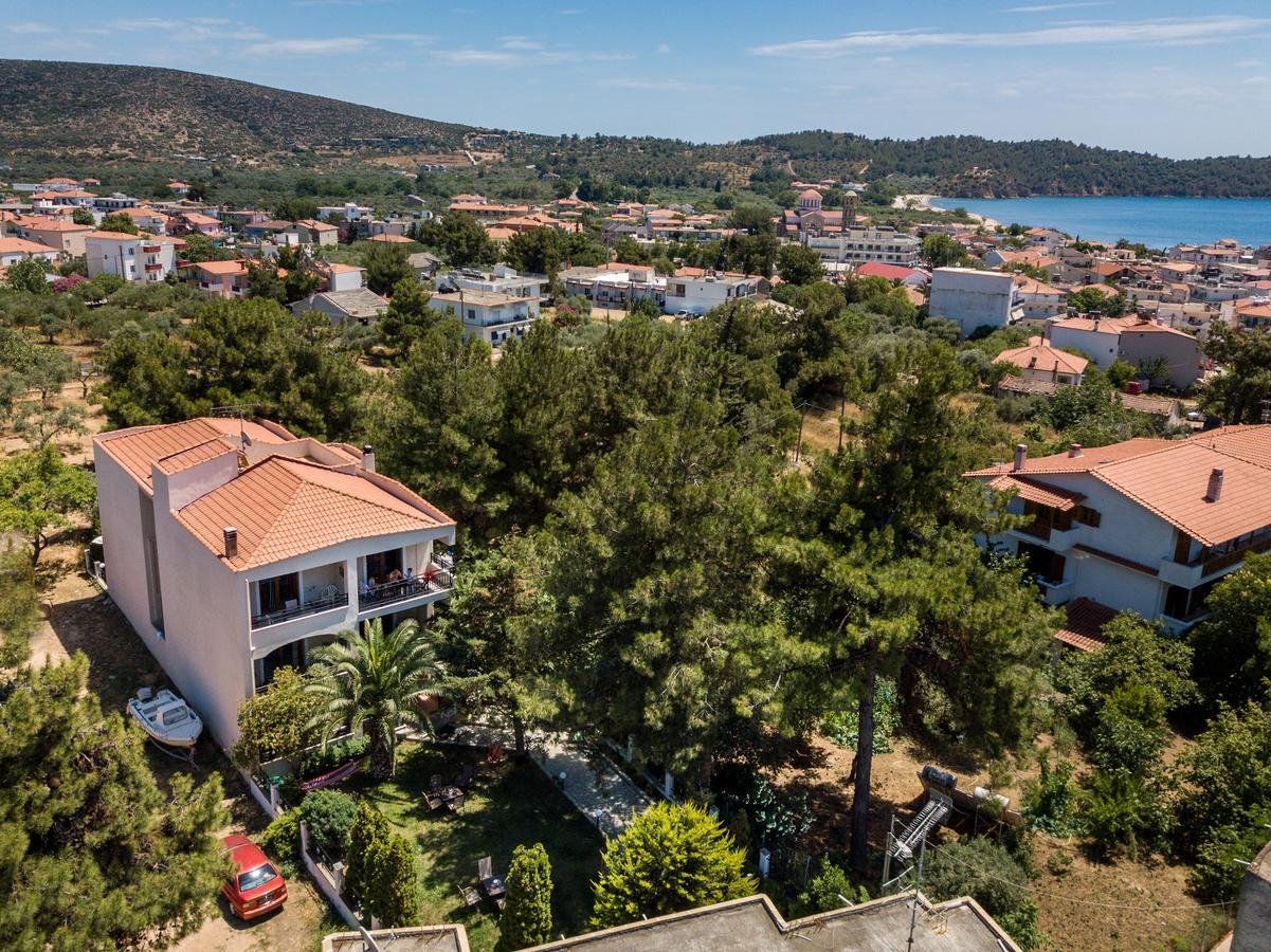 Villa Katerina بوتوس المظهر الخارجي الصورة