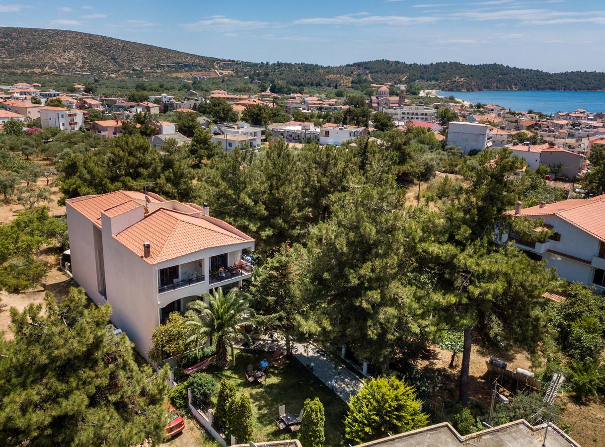 Villa Katerina بوتوس المظهر الخارجي الصورة