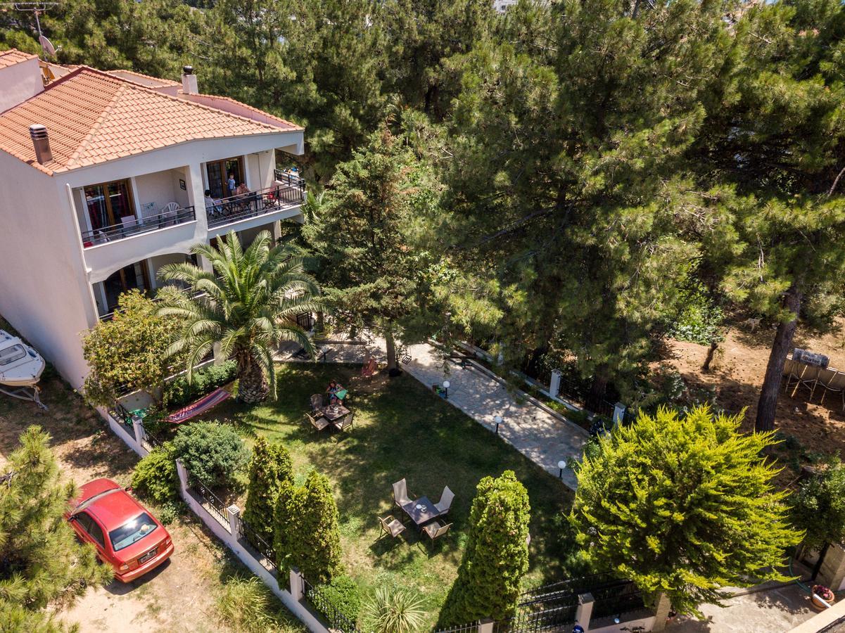 Villa Katerina بوتوس المظهر الخارجي الصورة