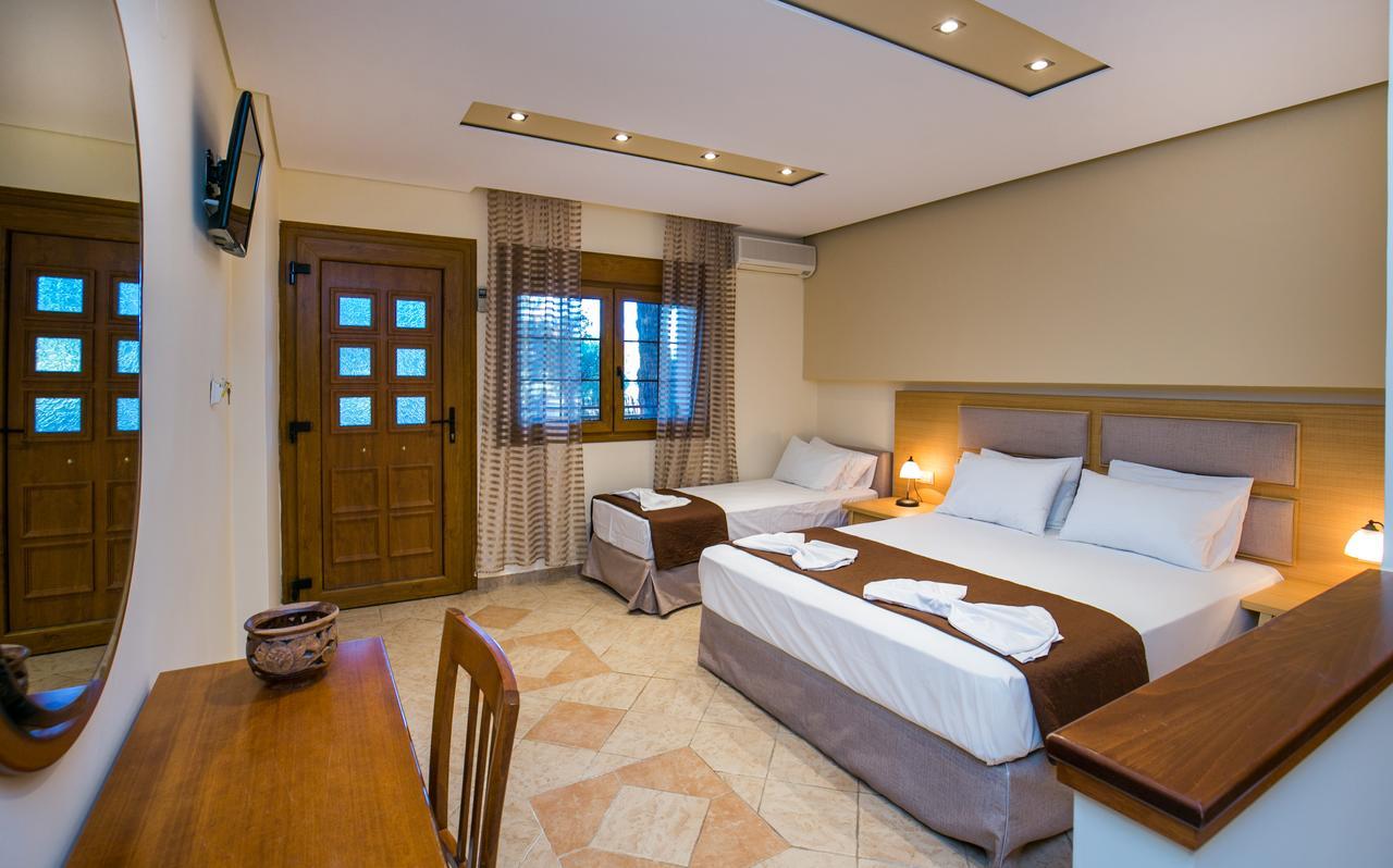 Villa Katerina بوتوس المظهر الخارجي الصورة