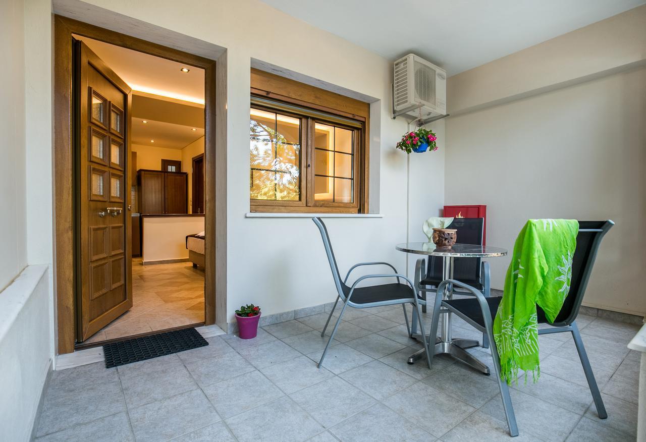Villa Katerina بوتوس المظهر الخارجي الصورة