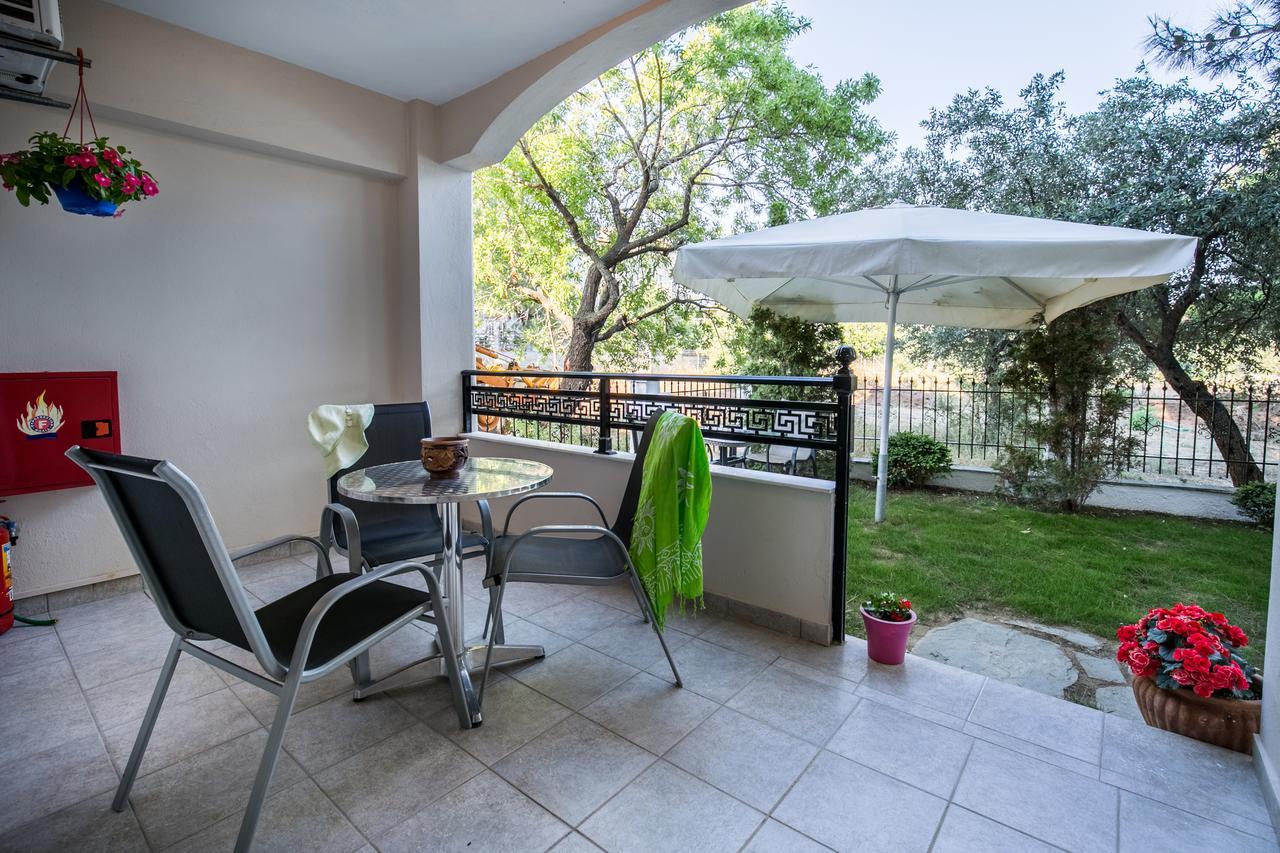 Villa Katerina بوتوس المظهر الخارجي الصورة